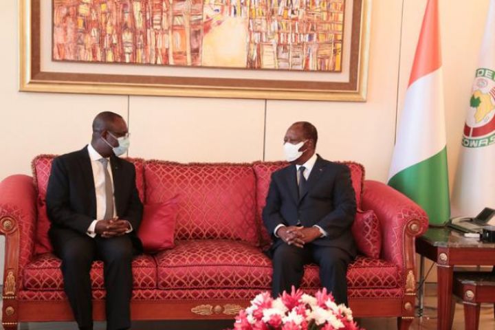La BIDC entend accroître sa coopération bancaire avec la Côte d’Ivoire.
