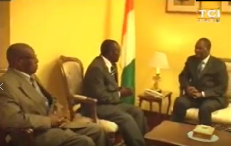 Devoir de mémoire – Rejet des candidatures de Bédié et Ouattara en 2000 : Les révélations de l’ex président de la Cour suprême, Tia Koné (2000-2011).