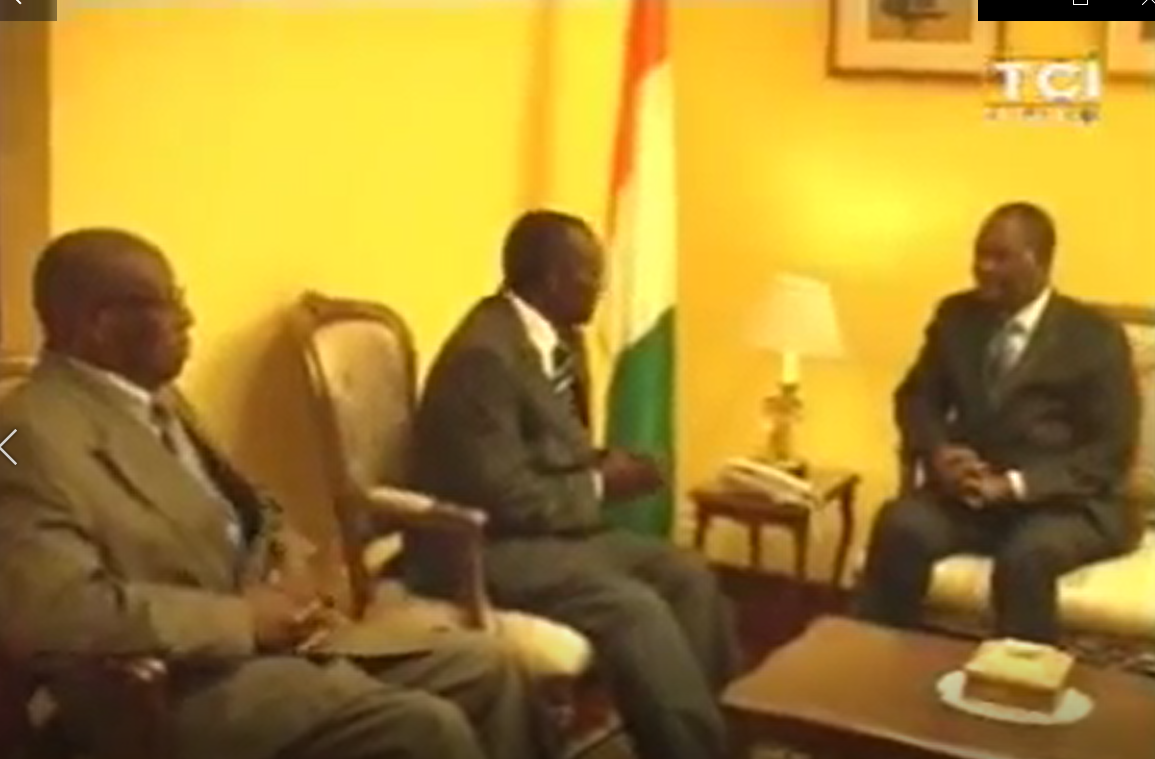 Devoir de mémoire – Rejet des candidatures de Bédié et Ouattara en 2000 : Les révélations de l’ex président de la Cour suprême, Tia Koné (2000-2011).