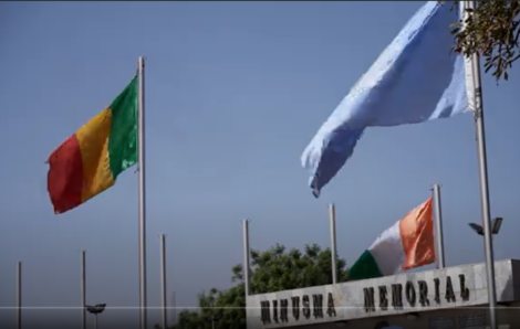 Cinq militaires Ivoiriens figurent parmi les casques bleus auxquels il sera rendu hommage lors d’une cérémonie à l’ONU.