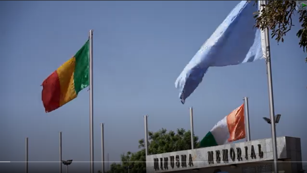 Cinq militaires Ivoiriens figurent parmi les casques bleus auxquels il sera rendu hommage lors d’une cérémonie à l’ONU.