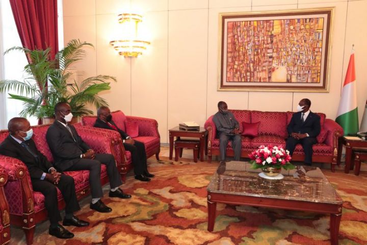 Délégation ministérielle libérienne_Ministre_Affaires_Etrangeres_2021_CIV_7