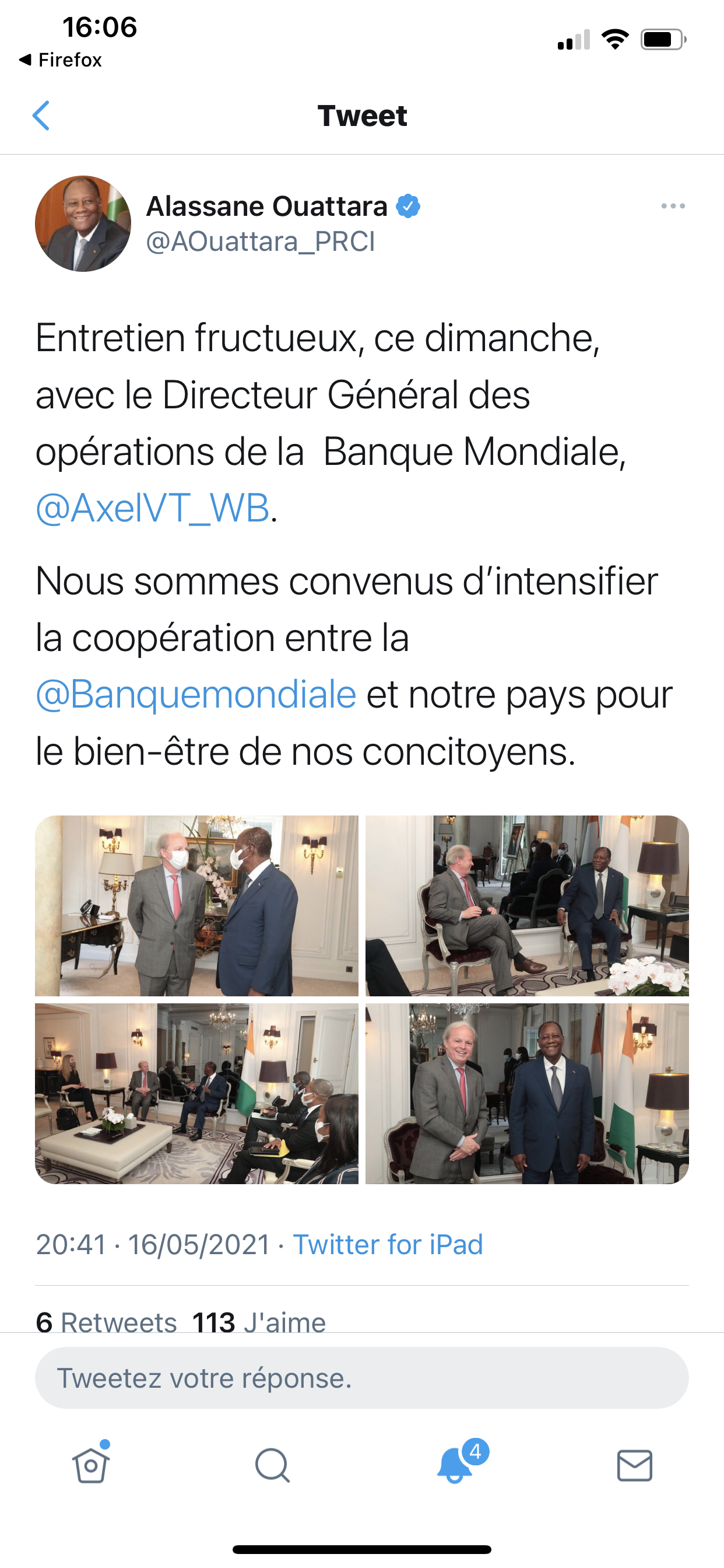 Directeur Operationnel_Banque_Mondial_Paris_16052021