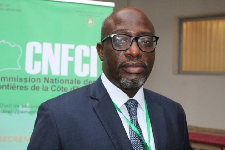 La Côte d’Ivoire lance des réflexions autour d’une gestion intégrée de ses frontières jeudi.