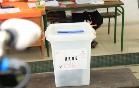 Législatives 2021/circonscription électorale n°097 : la CEI déclare définitivement élue la candidate du Rhdp (Communiqué).