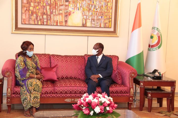 Ministre des Affaires étrangères du Ghana_Chez_Ado_JC_Brou_10052021_CIV_3
