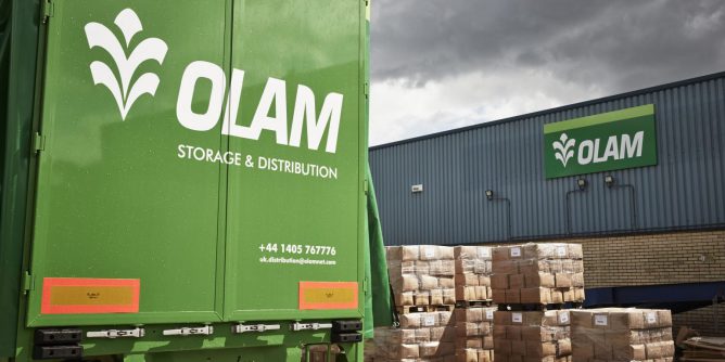 Enquêtes douanière : Olam condamnée à payer environ 142 milliards de Fcfa à la Côte-d’Ivoire.