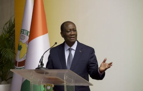 Ouattara demande des sanctions et invite à accélérer les enquêtes pour situer les responsabilités sur les violences du 19 mai.