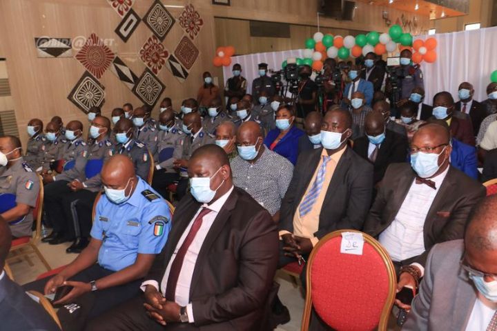 Réforme du permis de conduire_2021_Examens_Gendarmerie_CIV_11