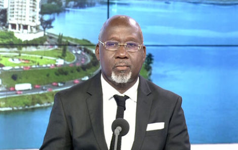 « Le port sec de Ferkessédougou sera un gain énorme pour les opérateurs économiques » (Alcide Djédjé).