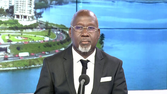 « Le port sec de Ferkessédougou sera un gain énorme pour les opérateurs économiques » (Alcide Djédjé).
