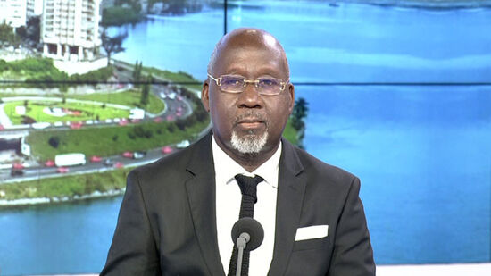 « Le port sec de Ferkessédougou sera un gain énorme pour les opérateurs économiques » (Alcide Djédjé).