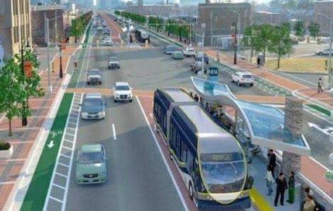 Projet de transport urbain d’Abidjan (PTUA) : Voici ce qui retarde le démarrage des travaux.