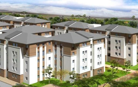 Urbanisme : le district d’Abidjan lance la construction de 28 mille logements sociaux (R+3 et R+4).