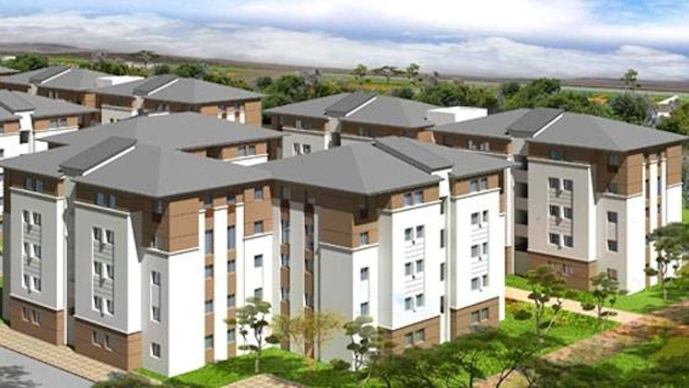 Urbanisme : le district d’Abidjan lance la construction de 28 mille logements sociaux (R+3 et R+4).