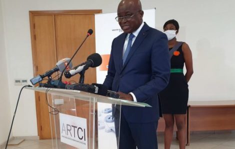 Audit à l’ARTCI Côte-d’Ivoire : Le DG Bilé Diéméléou suspendu en fuite et exilé en France ?.