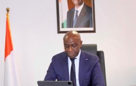 Internet : « arrivée prochaine de la 5 G » en Côte d’Ivoire (ministre).