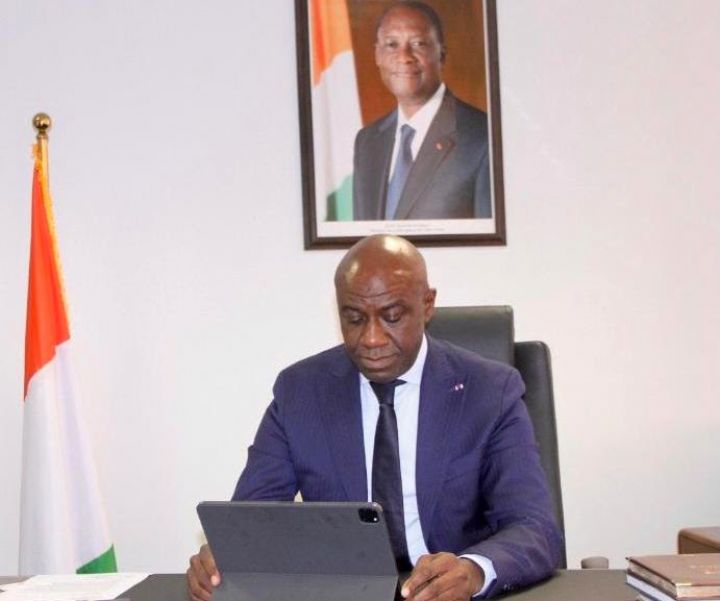 Internet : « arrivée prochaine de la 5 G » en Côte d’Ivoire (ministre).