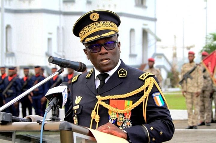 Attaque des forces de sécurité à Téhini-Togolokaye : le communiqué de l’état-major des armées.
