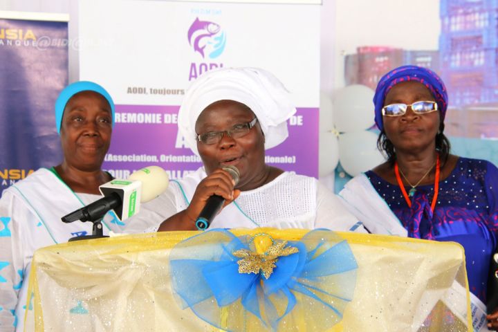 Autonomisation 290 chambres froides offertes à des femmes_2021_RCI_CIV_12