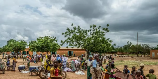 Le bilan du massacre de Solhan au Burkina-Faso passe à 160 morts.