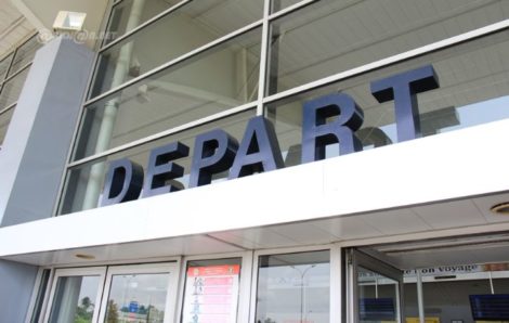 Sécurité aéroportuaire : une cellule anti-trafic créée à l’aéroport d’Abidjan.