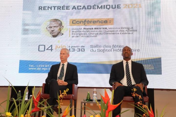 Français Franck Riester partage son expérience_IFP_AGC_2021_CIV_2