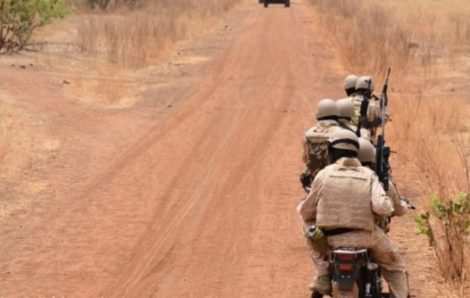 Côte-d’Ivoire : Le poste frontière de Tougbo attaqué, les assaillants repoussés, un soldat tué (État-major).