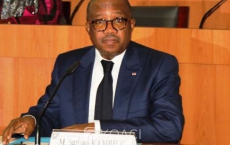 Côte d’Ivoire : Le projet de Loi portant fixation des peines applicables à certaines infractions en matière de police de la circulation, adopté par le parlement.