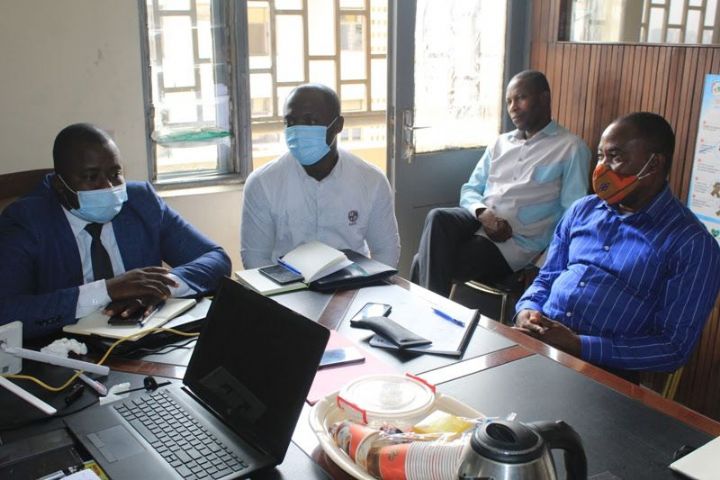 Côte d’Ivoire : trois médias en ligne interpellés sur la véracité de leurs écrits (Rapport).
