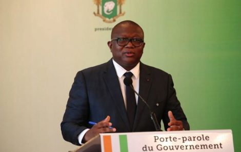 Répression des Crimes économiques : La Côte d’Ivoire va se dôter d’une juridiction spécialisée.