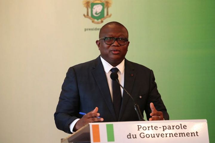 Répression des Crimes économiques : La Côte d’Ivoire va se dôter d’une juridiction spécialisée.