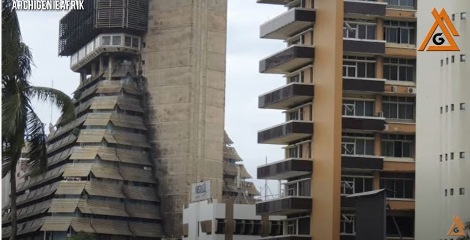 CapturePyramide_immeuble_plateau_Abidjan_2021_CIV_2