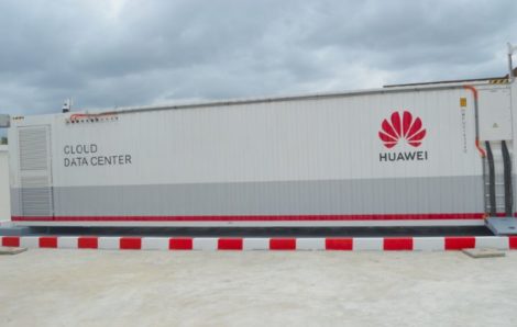 Côte d’Ivoire : Le data Center mutualisé de secours du ministère du Budget et du portefeuille de l’état logé à Yamoussoukro opérationnel depuis lundi.