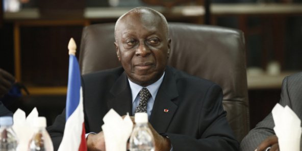 Côte d’Ivoire : décès de Charles Gomis, grande figure de la diplomatie ivoirienne.