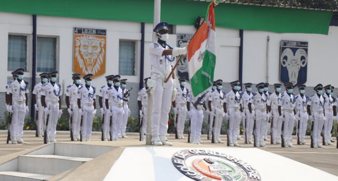 Gendarmes_1341_pretent_serment_TBO_Achi_Doumbia_presents_RCI_CIV_1