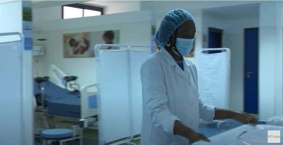 Hôpital général d'Adjamé après des travaux_inauguration_PM_Achi_Patrick_16072021_RCI_CIV_11