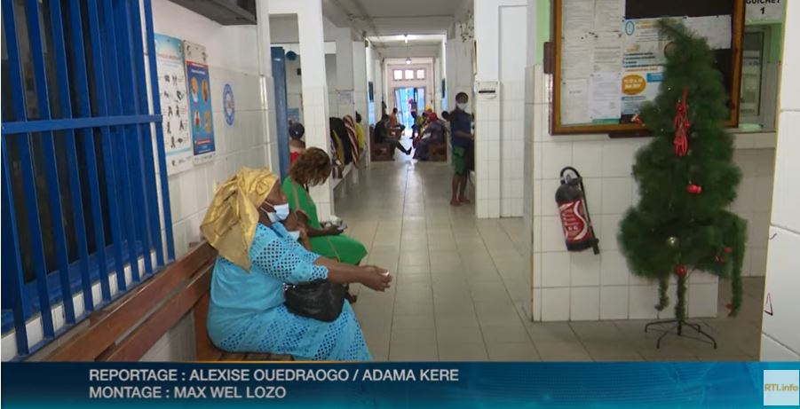 Hôpital général d'Adjamé après des travaux_inauguration_PM_Achi_Patrick_16072021_RCI_CIV_16