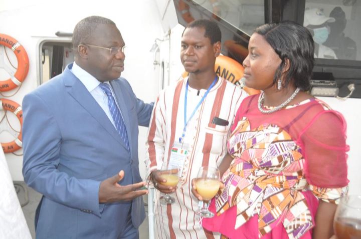 Mini-croisière lagunaire_hotes_TAC_Cote-d'ivoire_Burkina_27072021_RCI_CIV_3