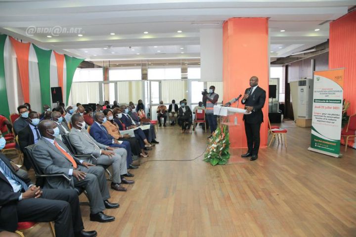 Côte d’Ivoire : Lancement officiel de l’observatoire des plaintes foncières.