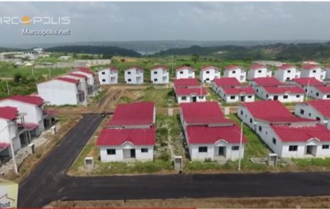 Financement du logement en Afrique : La Côte d’Ivoire classée 6ème meilleur bailleurs de fonds.