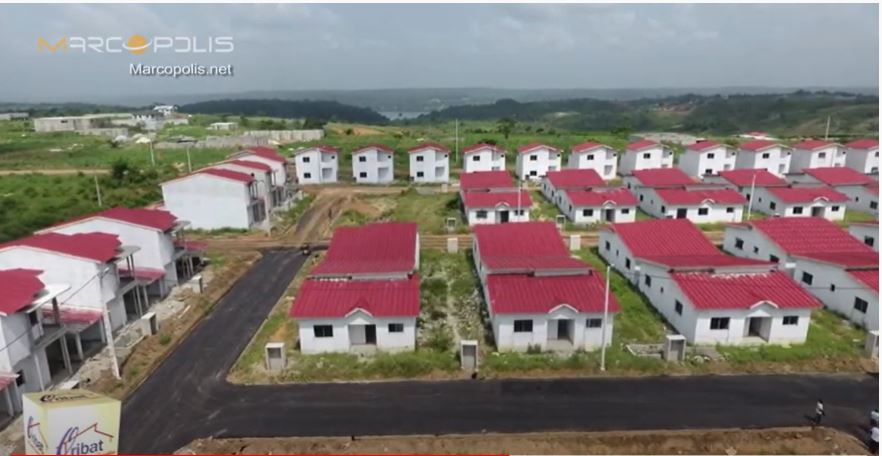 Financement du logement en Afrique : La Côte d’Ivoire classée 6ème meilleur bailleurs de fonds.