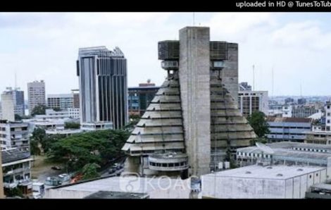 Pyramide du Plateau : le ministre de la construction rassure du retour de l’édifice dans le patrimoine de l’État.