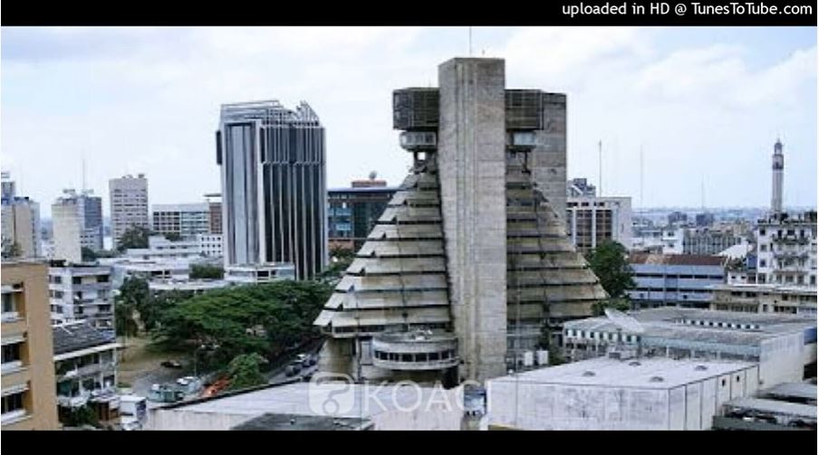 Pyramide du Plateau : le ministre de la construction rassure du retour de l’édifice dans le patrimoine de l’État.