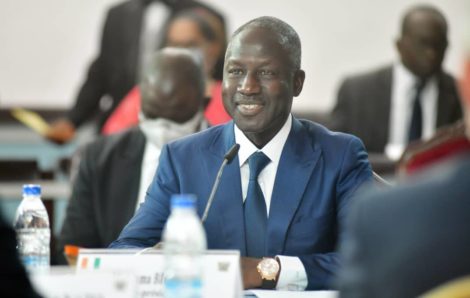 Côte d’Ivoire : Bictogo et le Rhdp veulent écouter davantage les militant.e.s