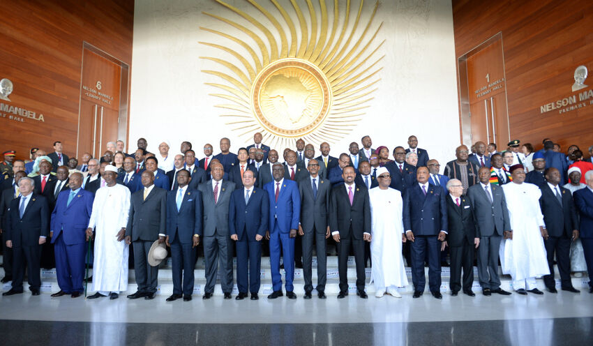 Sommet IDA20 (Association Internationale de Développement) : Des Chefs d’Etat africains s’unissent pour une reconstitution ambitieuse des ressources.