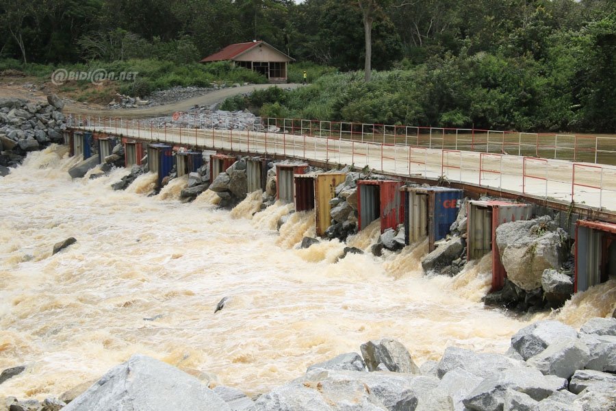 Barrage hydroélectrique de Singrobo Ahouaty_2021_RCI_autorites_coutumieres_CIV_1