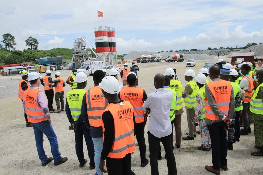 Barrage hydroélectrique de Singrobo Ahouaty_2021_RCI_autorites_coutumieres_CIV_4