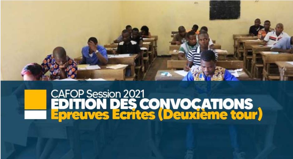 Dernier concours d’entrée au Cafop : La ministre Mariatou Koné fait de graves révélations.