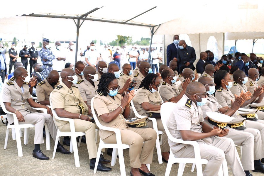 Forces_défense_corps_préfectoral_dotés_moyens_roulants_2021_RCI_CIV_12